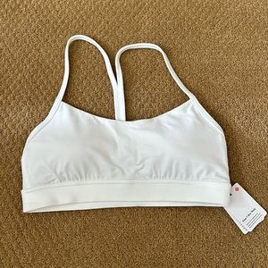Lululemon flow y bra